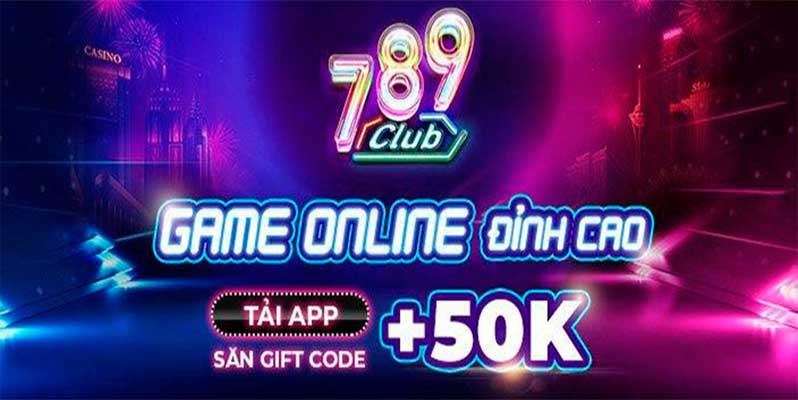 nhà cái 789 Club