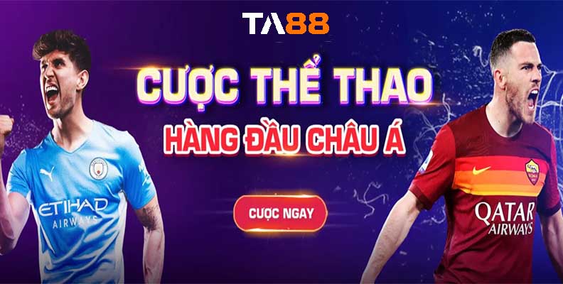 Cá cược bóng đá