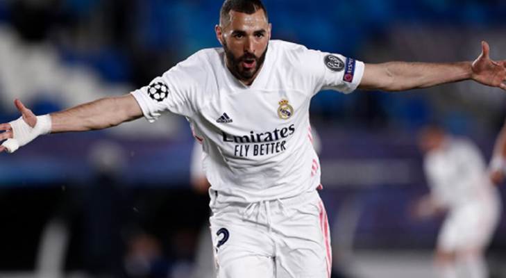 Soi kèo châu Á Real Madrid vs Villarreal