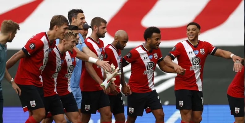 Soi kèo Southampton vs Wolverhampton Wanderers
