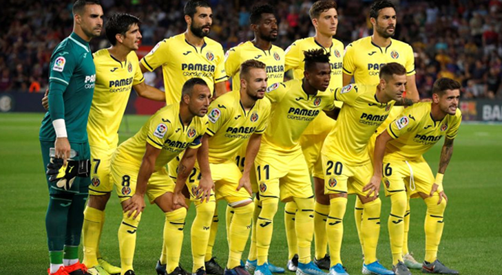 Soi kèo châu Á Real Madrid vs Villarreal