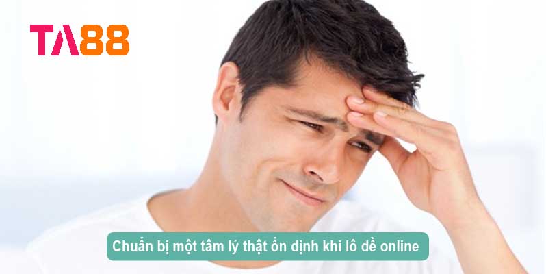 chơi lô đề ta88