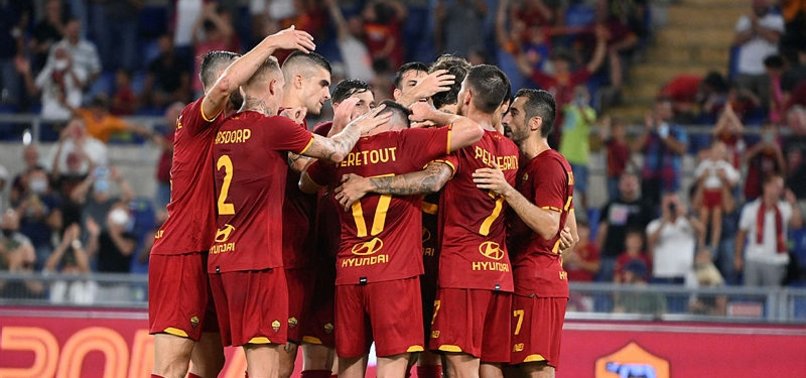 Roma vs Udinese