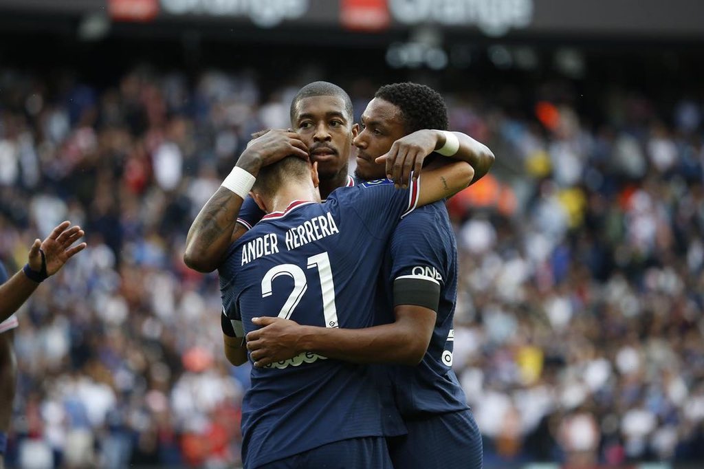 soi kèo bóng đá trận đấu Metz vs Paris Saint-Germain