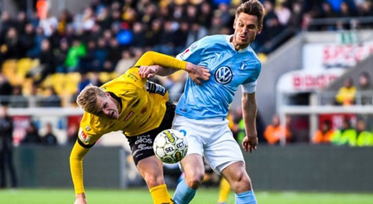 Malmö FF vs Chelsea