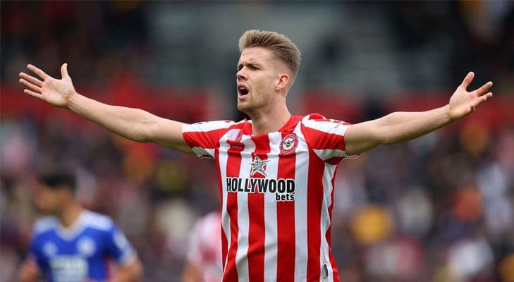 Burnley vs Brentford