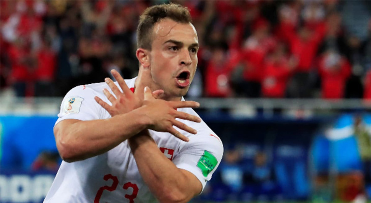 Hungary vs Albania