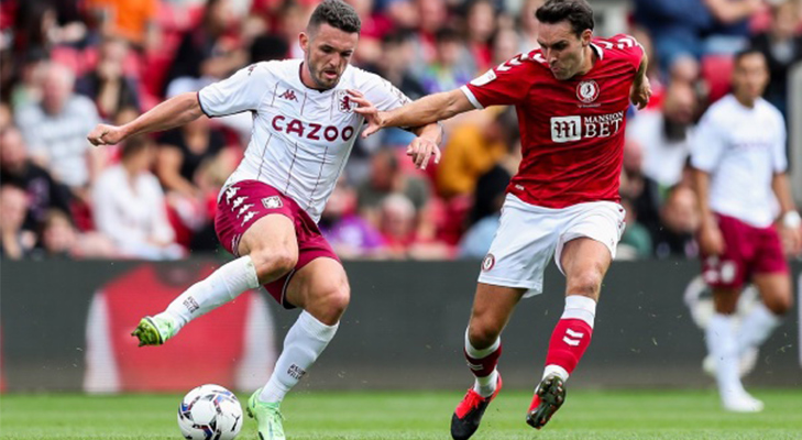 Aston Villa vs West Ham United