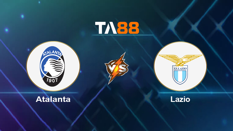 Soi kèo Atalanta vs Lazio