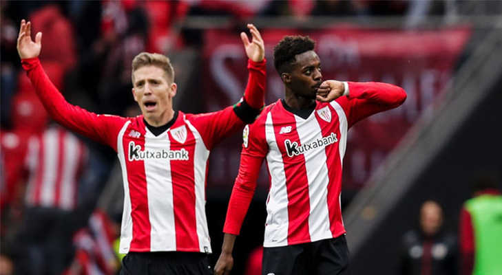 Espanyol vs Athletic Club