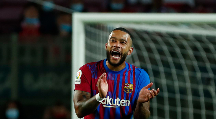 Dynamo Kyiv vs Barcelona