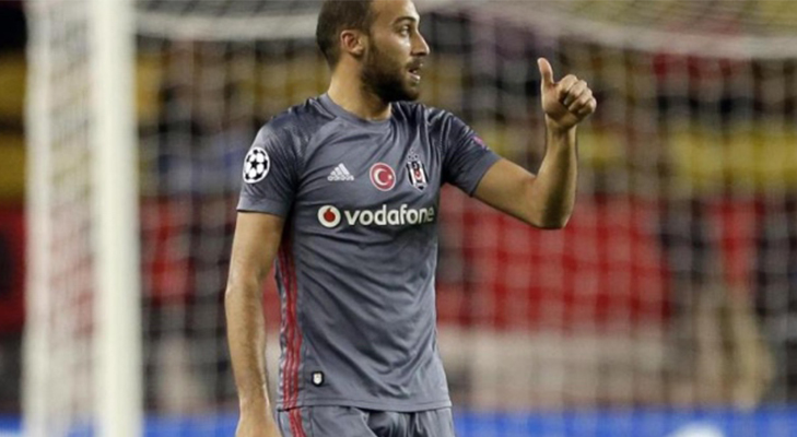 Beşiktaş vs Sporting CP