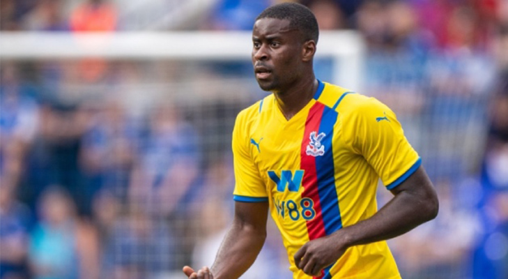 Crystal Palace vs Newcastle United