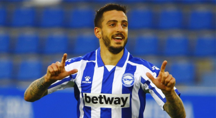 Deportivo Alavés vs Elche