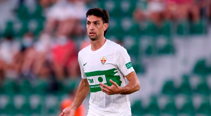 Deportivo Alavés vs Elche