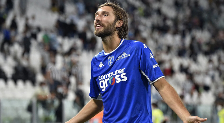 Empoli vs Inter Milan