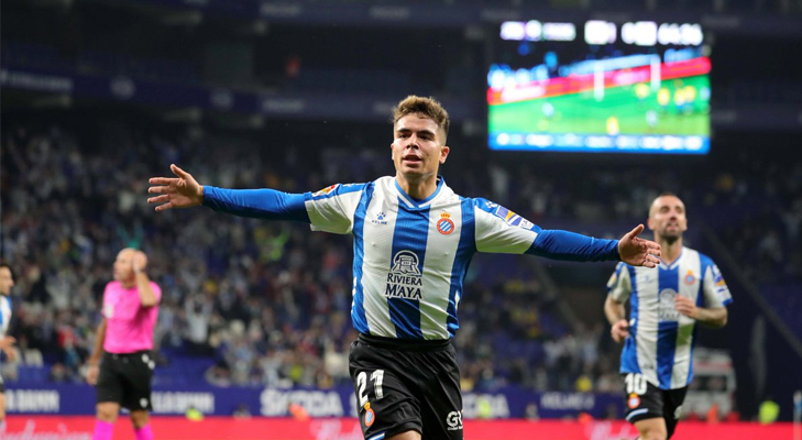 Espanyol vs Athletic Club