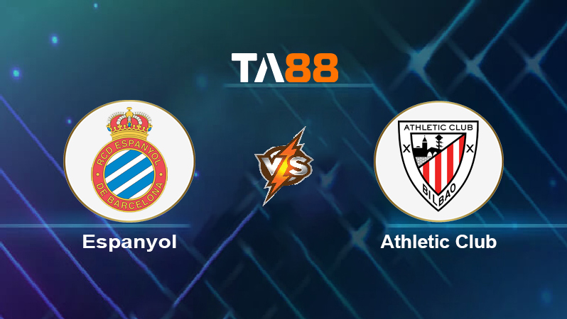 Soi kèo Espanyol vs Athletic Club
