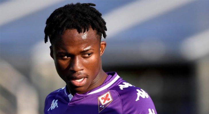 Venezia vs Fiorentina