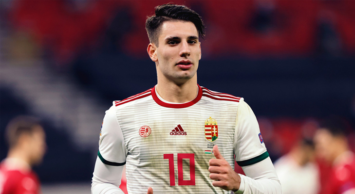 Hungary vs Albania