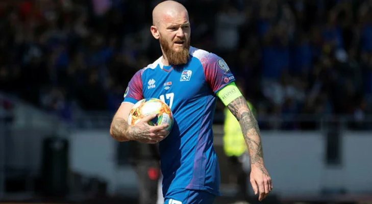 Iceland vs Armenia