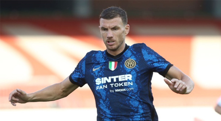 Empoli vs Inter Milan