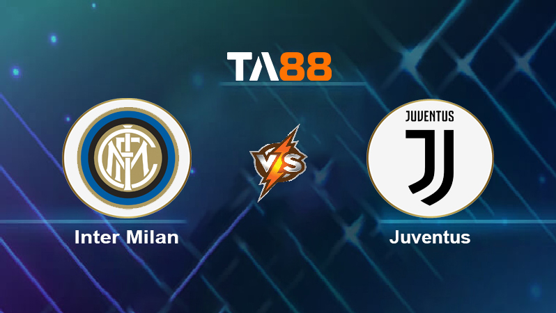 Soi kèo Inter Milan vs Juventus