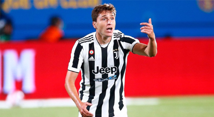 Juventus vs Sassuolo