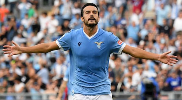 Atalanta vs Lazio