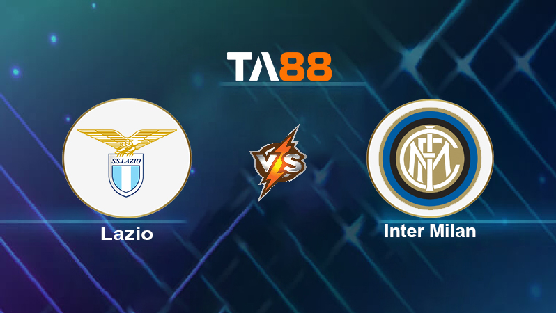 Soi kèo Lazio vs Inter Milan