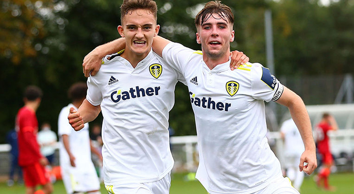 Leeds United vs Wolverhampton Wanderers