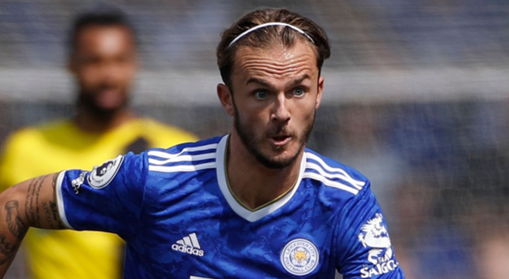 Brentford vs Leicester City