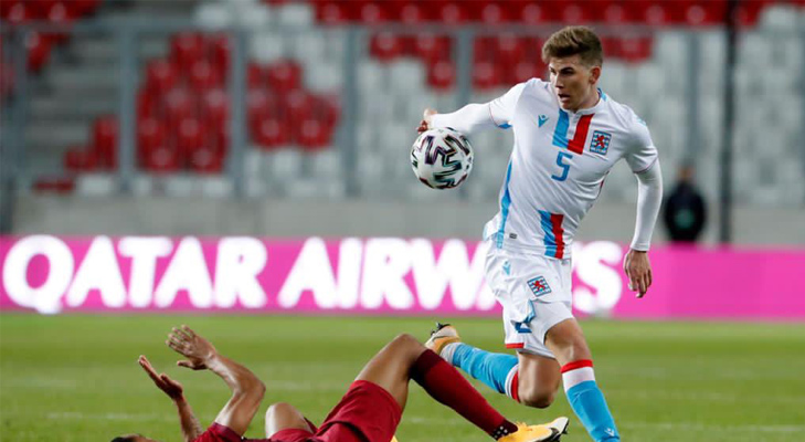 Bồ Đào Nha vs Luxembourg