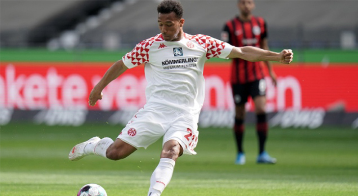 Borussia Dortmund vs Mainz 05