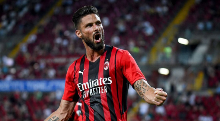 Porto vs Milan