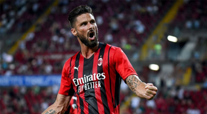 Roma vs Milan
