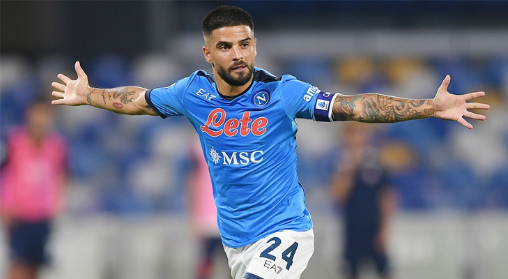Napoli vs Legia Warszawa