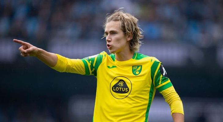 Chelsea vs Norwich City