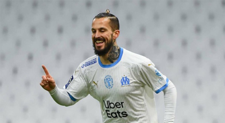 Olympique Marseille vs Lorient
