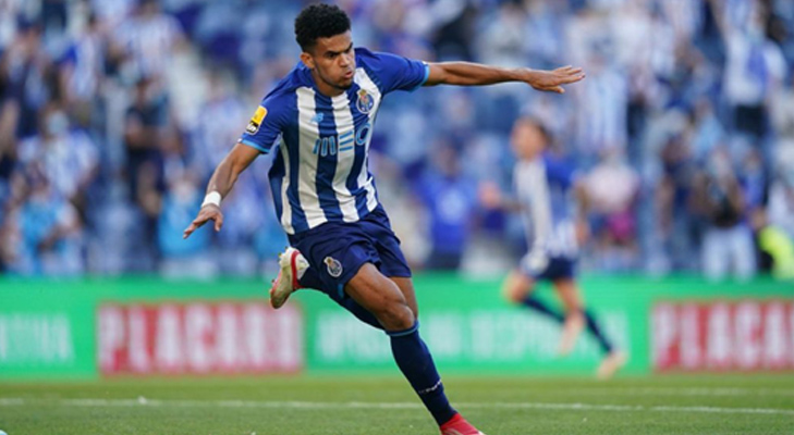 Santa Clara vs Porto