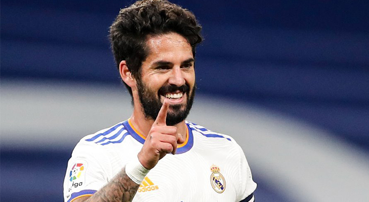 Shakhtar Donetsk vs Real Madrid