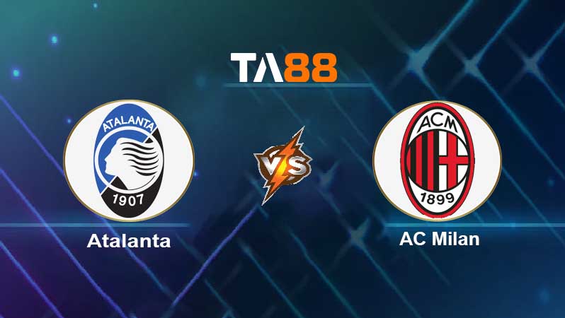 Soi kèo Atalanta vs AC Milan