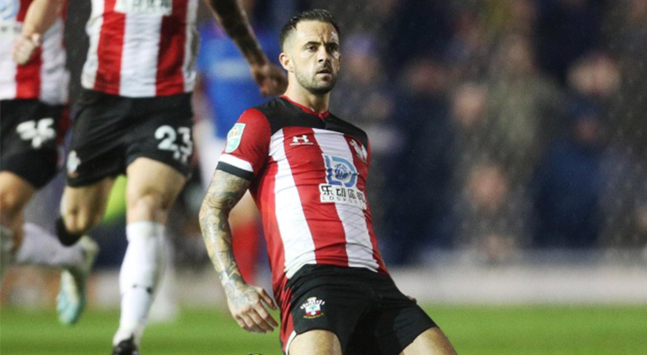 Southampton vs Leeds United
