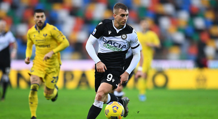 Inter Milan vs Udinese