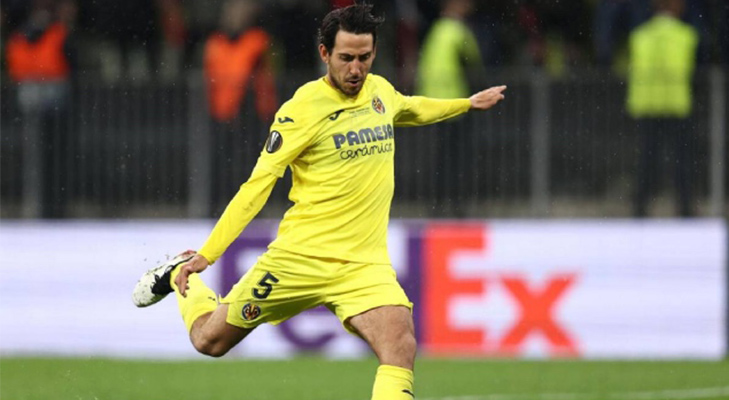 Young Boys vs Villarreal