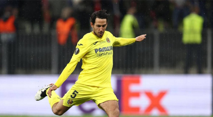 Villarreal vs Cádiz