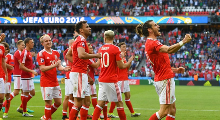 Estonia vs Wales