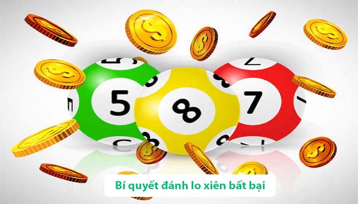 bi quyet danh lo xien bat bai