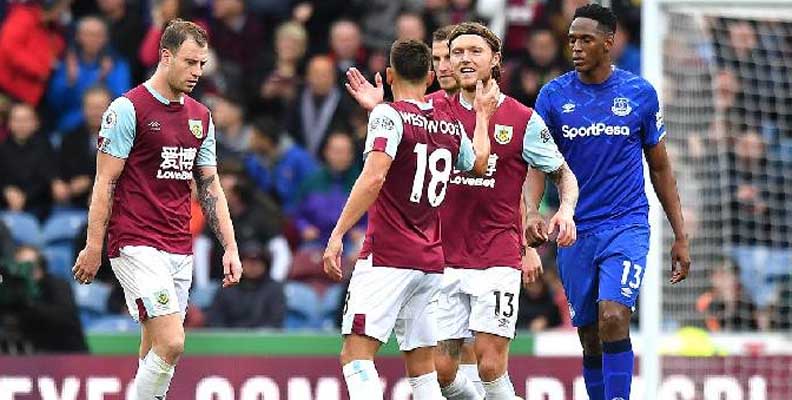 Southampton vs Burnley