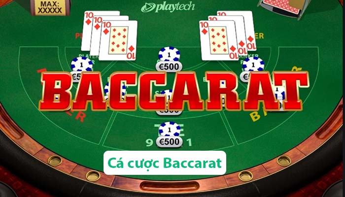 ca cuoc baccarat truc tuyen